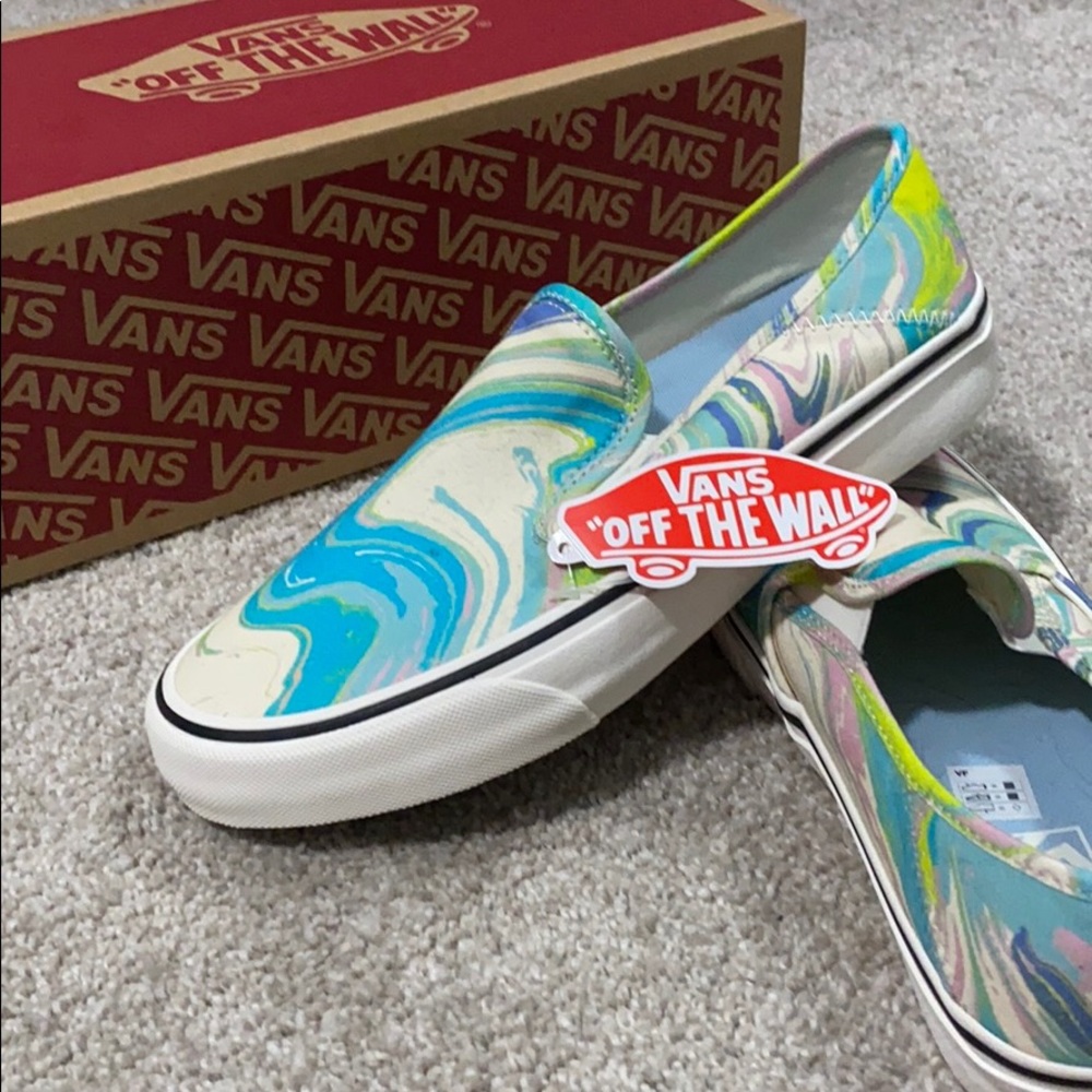 Vans